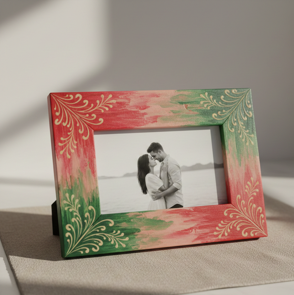 Romantic-valentine-gift-frame