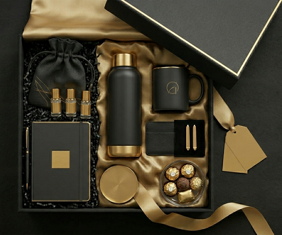 Luxury Executive Corporate Gift Hamper
